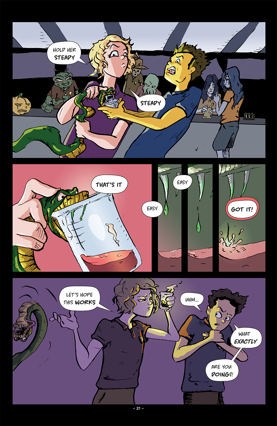 Iss3, Page 21