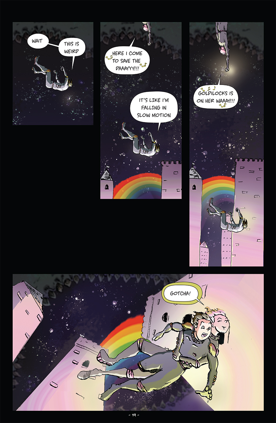Page 4, Issue 19