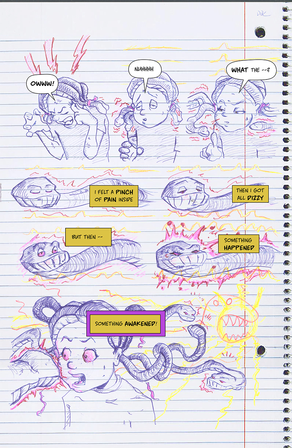 Issue 5, Page 14