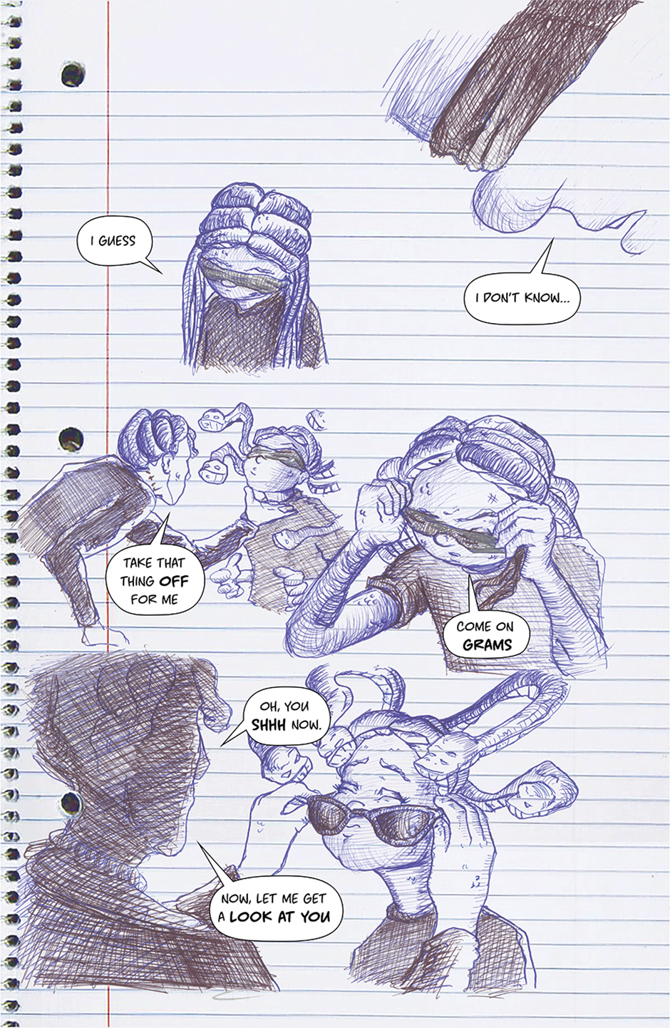 Issue 5, Page 23