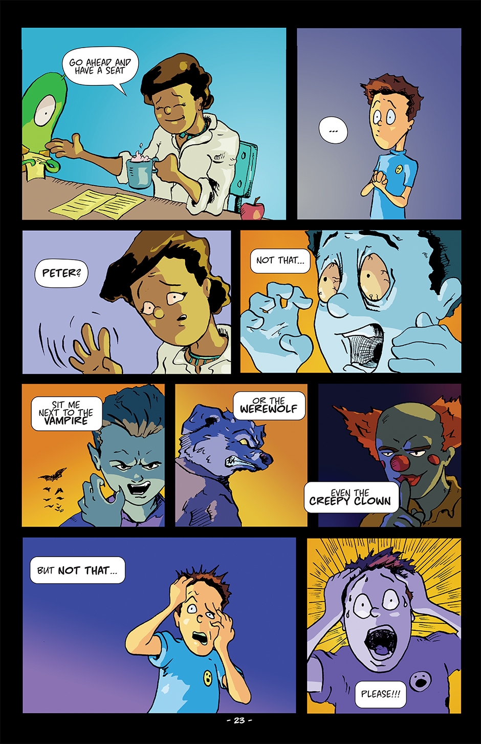 Issue 2, Page 23