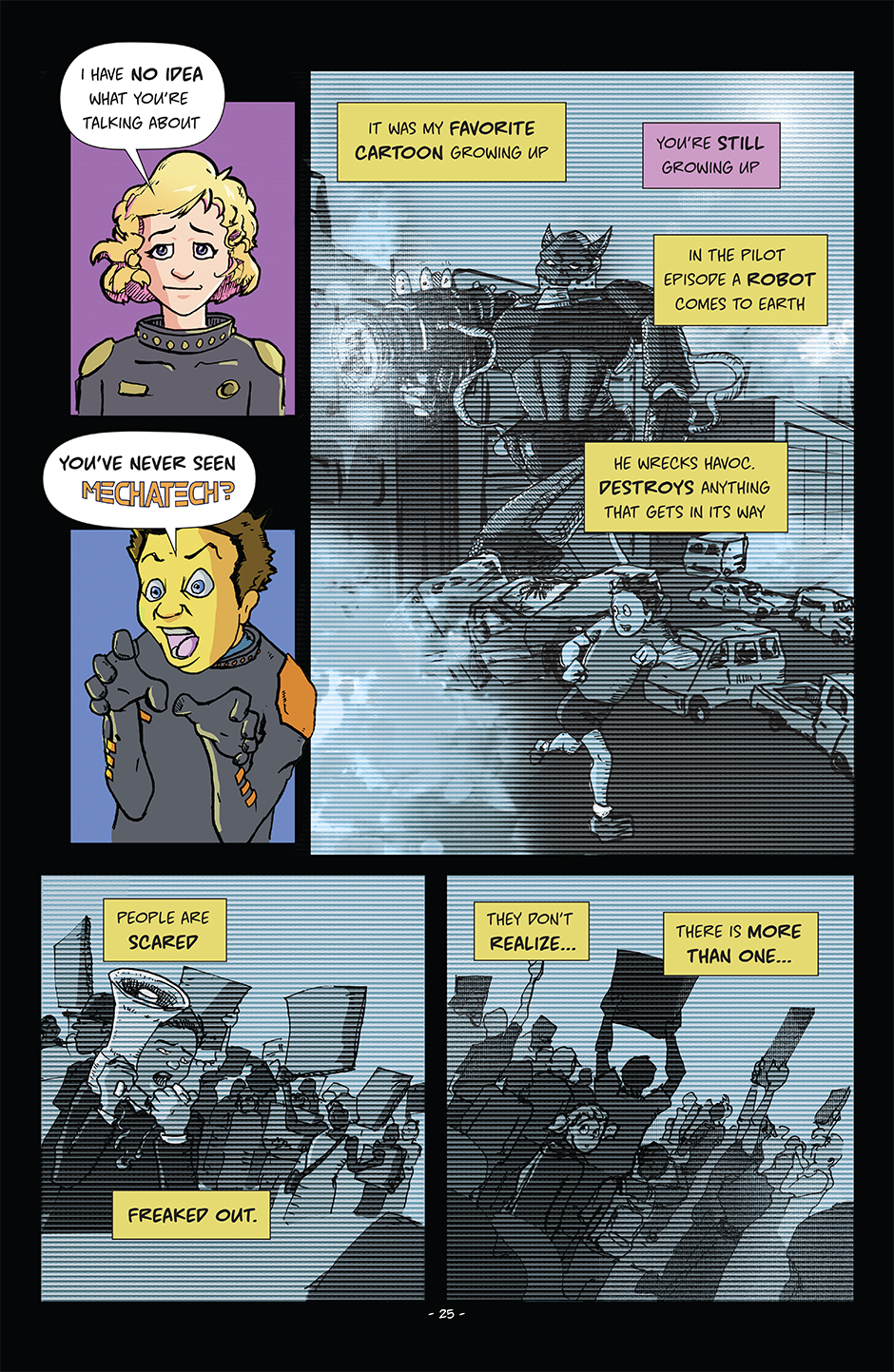 Issue 4, Page 25
