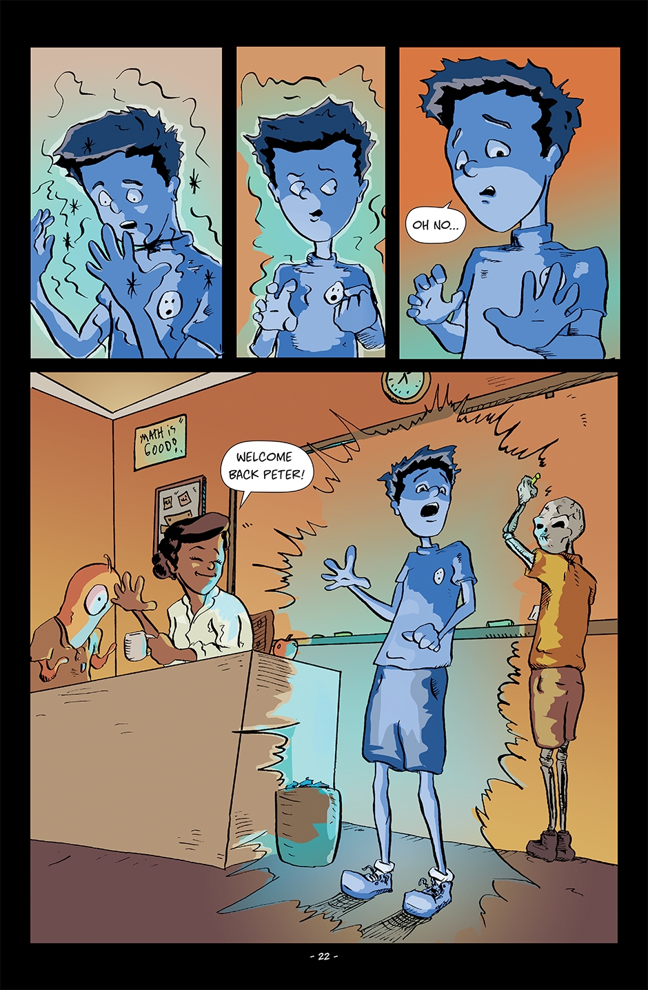 Page 22