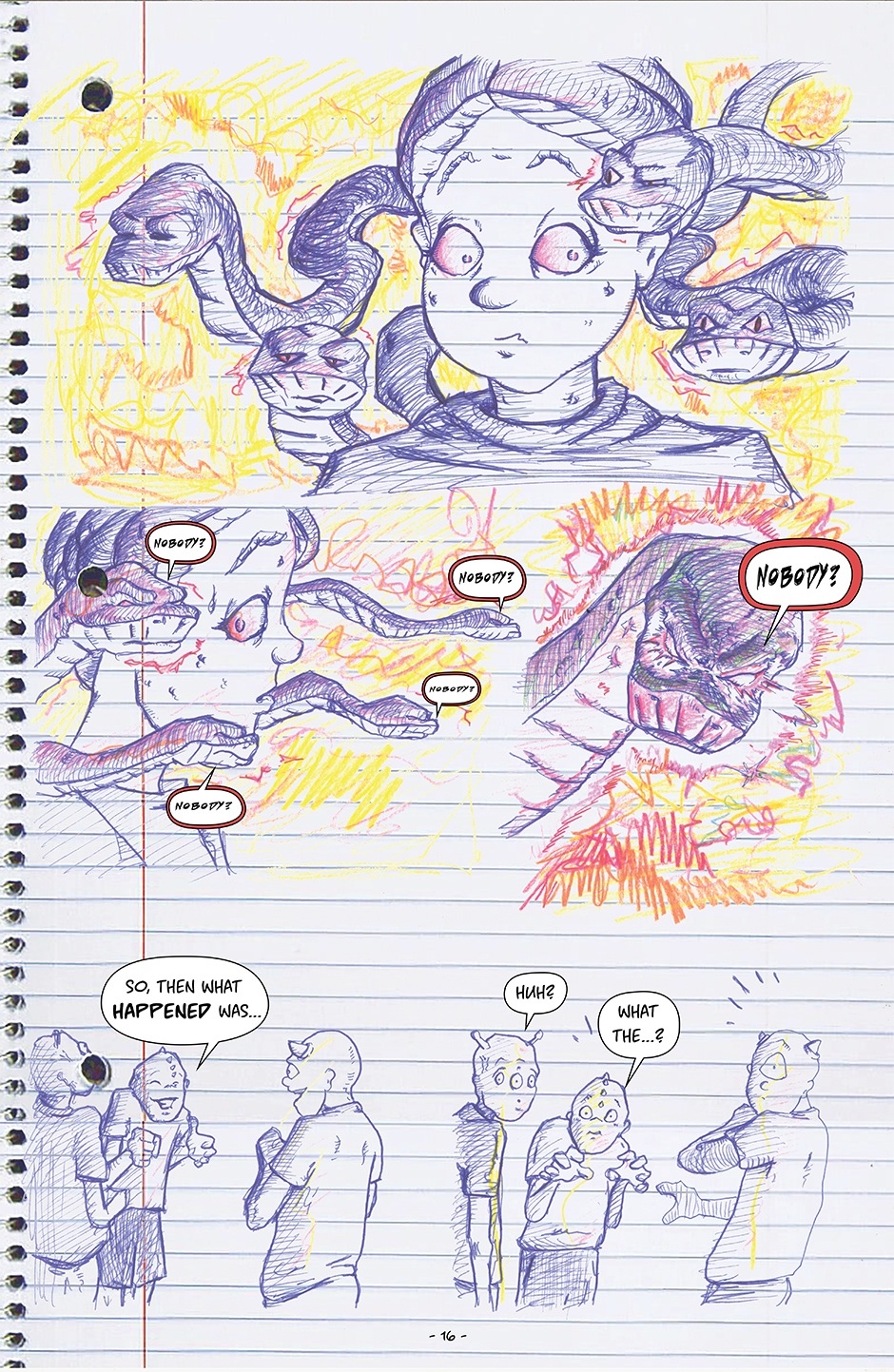 Issue 5, Page 15
