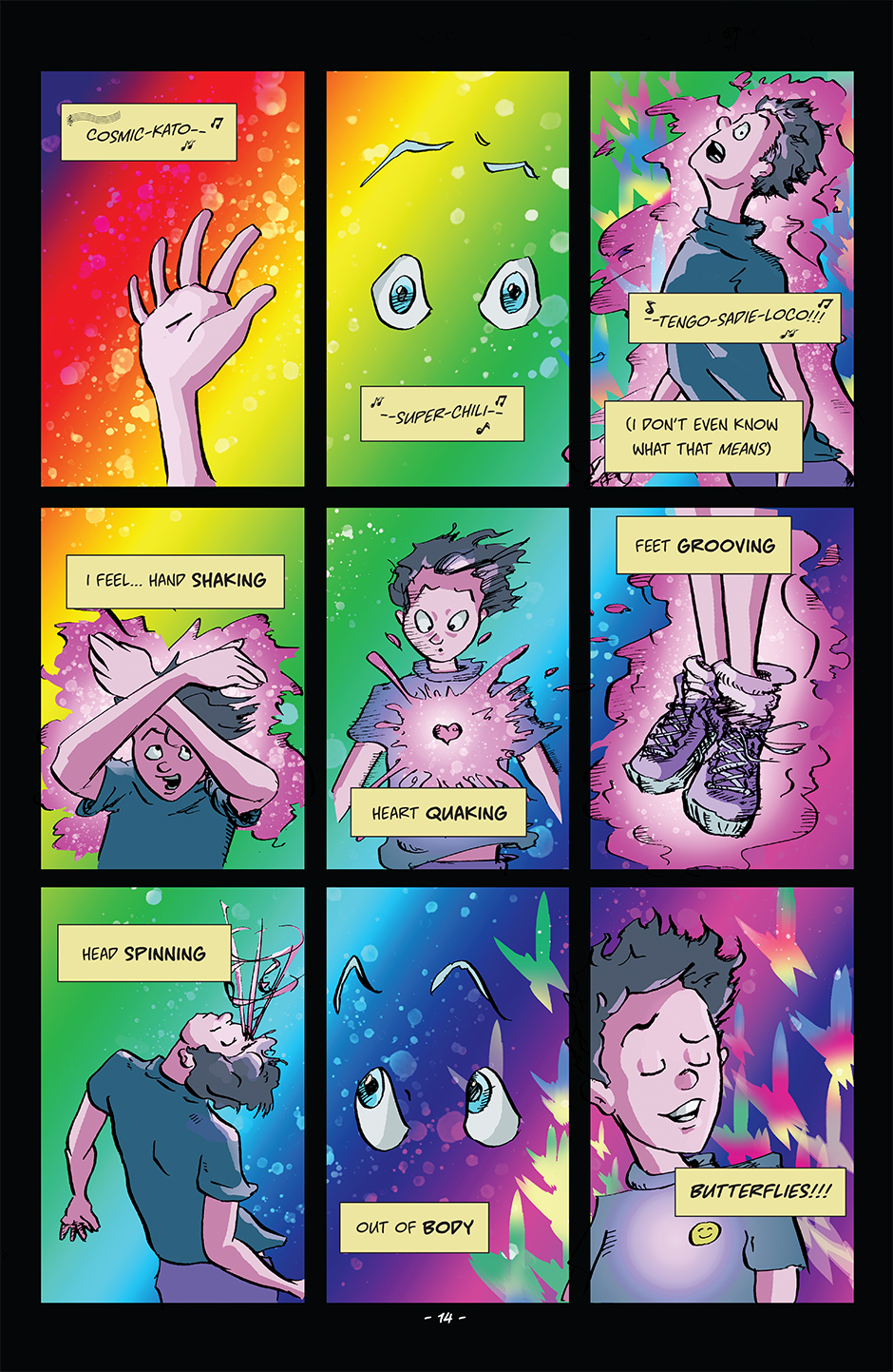 Issue 4, Page 14