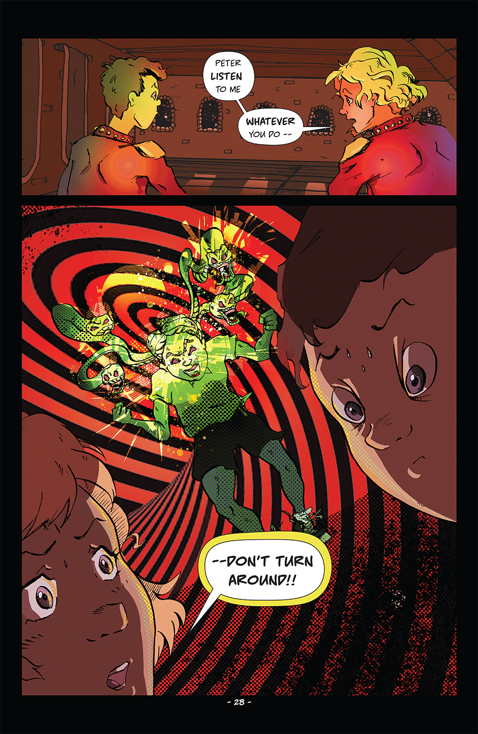 Issue 4, Page 28