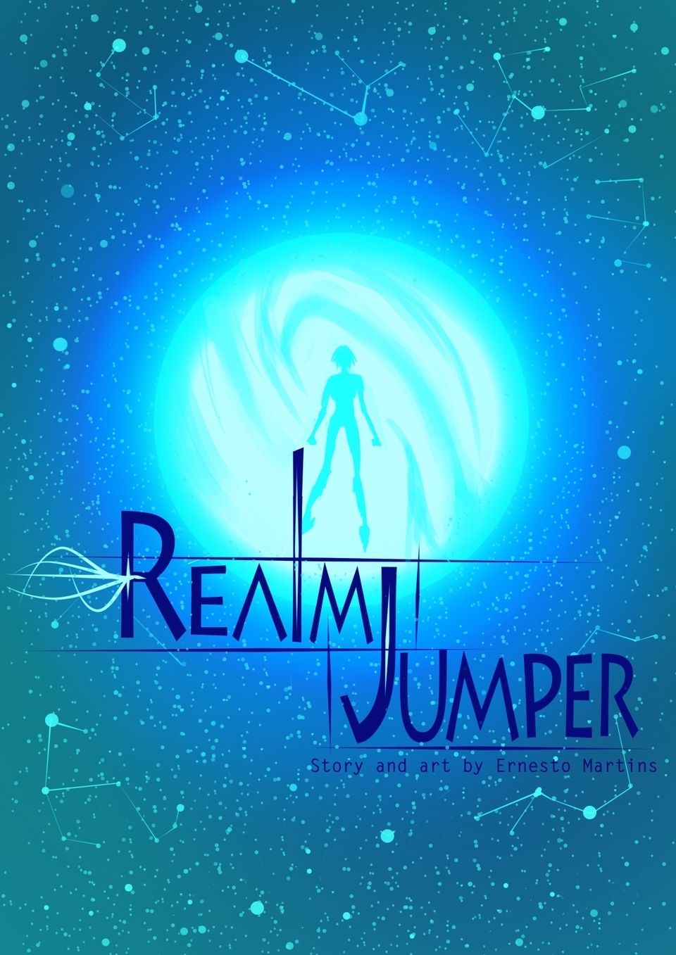 Realm Jumper 1