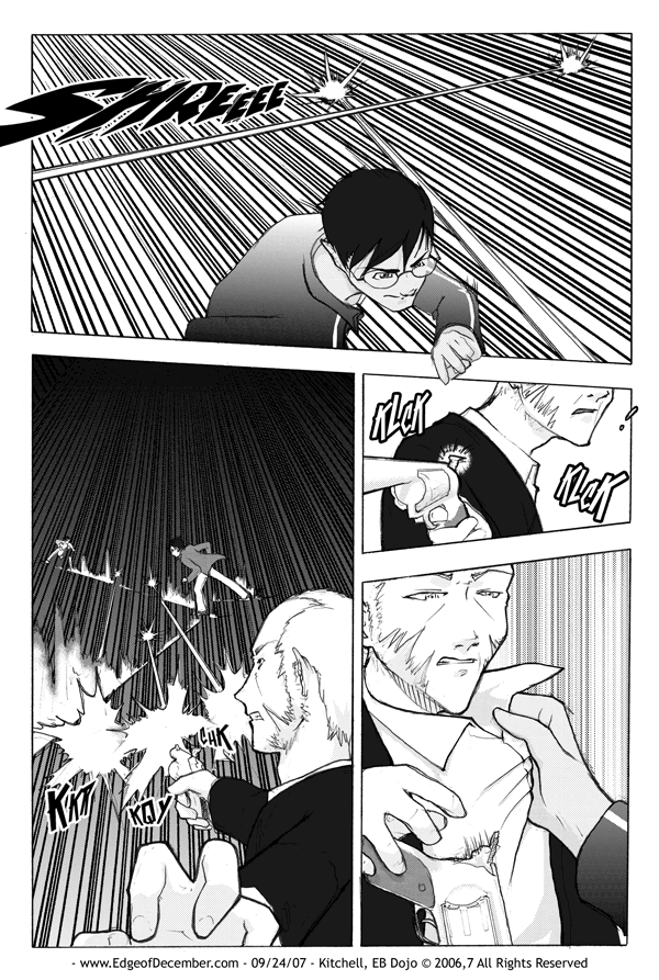 "St. Dismas (Part 2)" -- Page 14