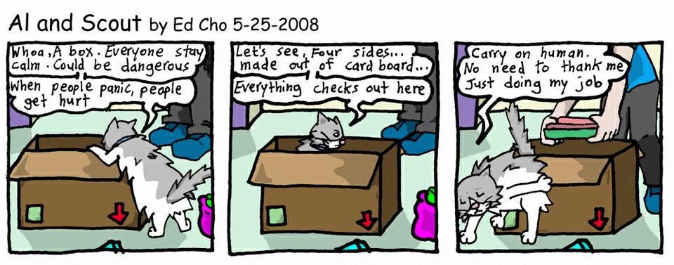 049 Box Inspector