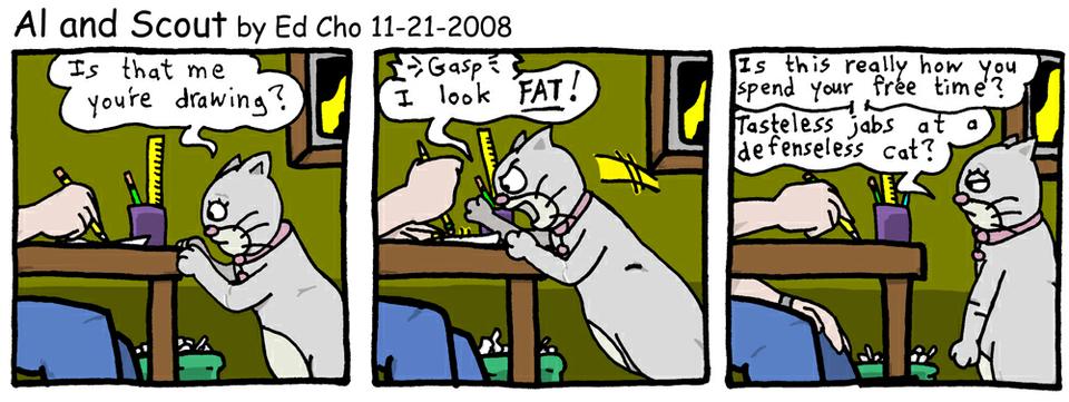 073 Everyone's a Critic