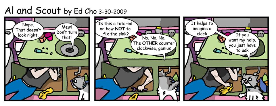 092 The Other Counter-Clockwise 