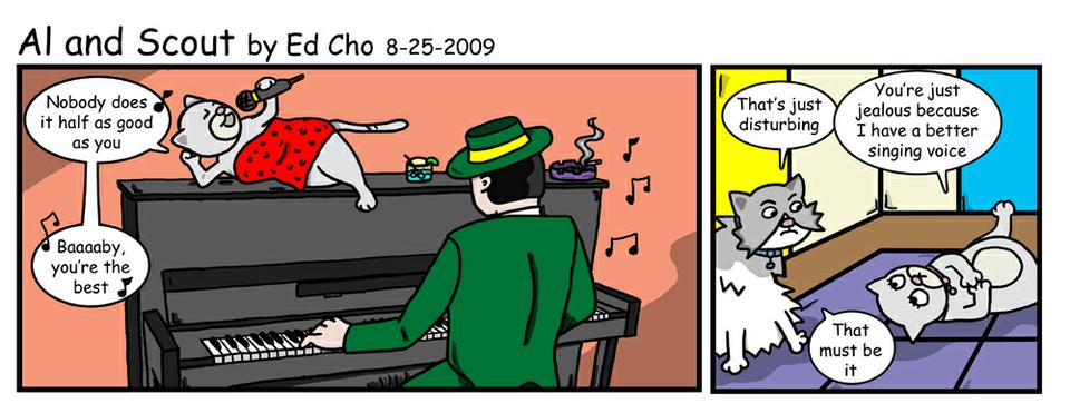 110 Baby, You're the Best