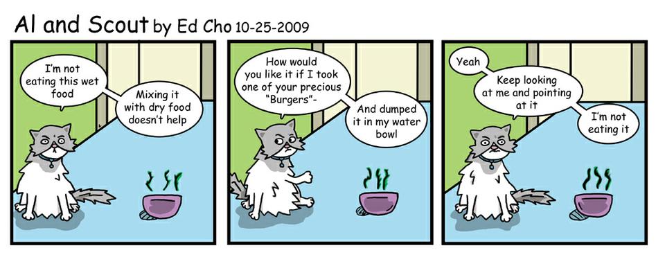 116 Precious Burgers