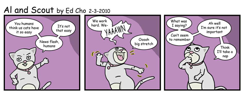 130  Newsflash Humans