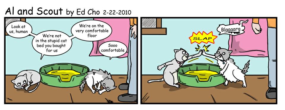 133 Comfortable Floor