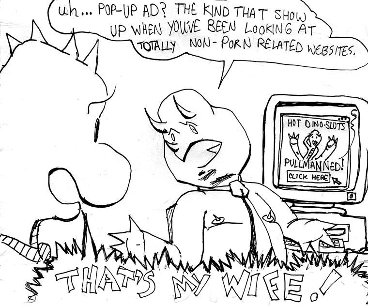 July 13 Page 7 Panel 1