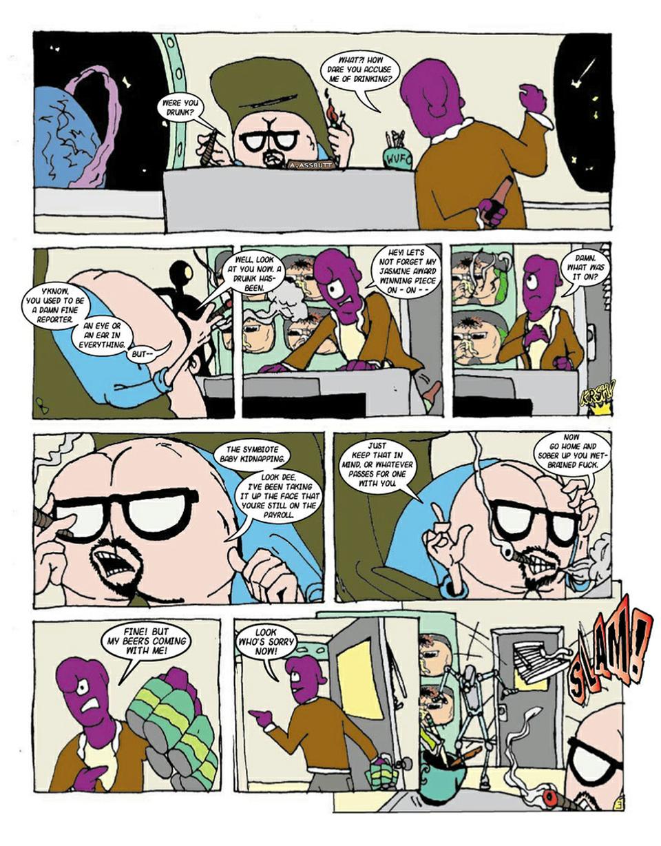 Issue 1 Page 3