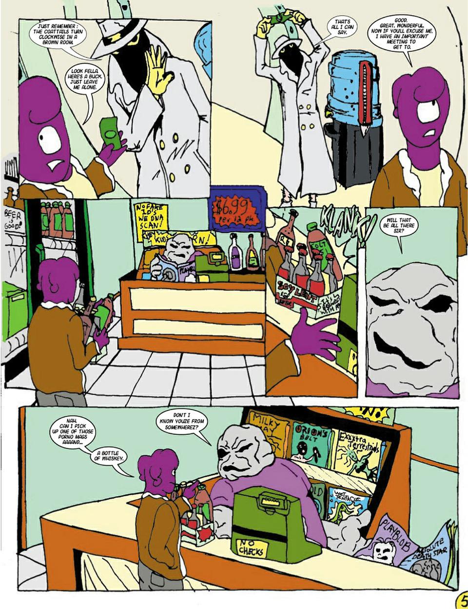 Issue 1 Page 5