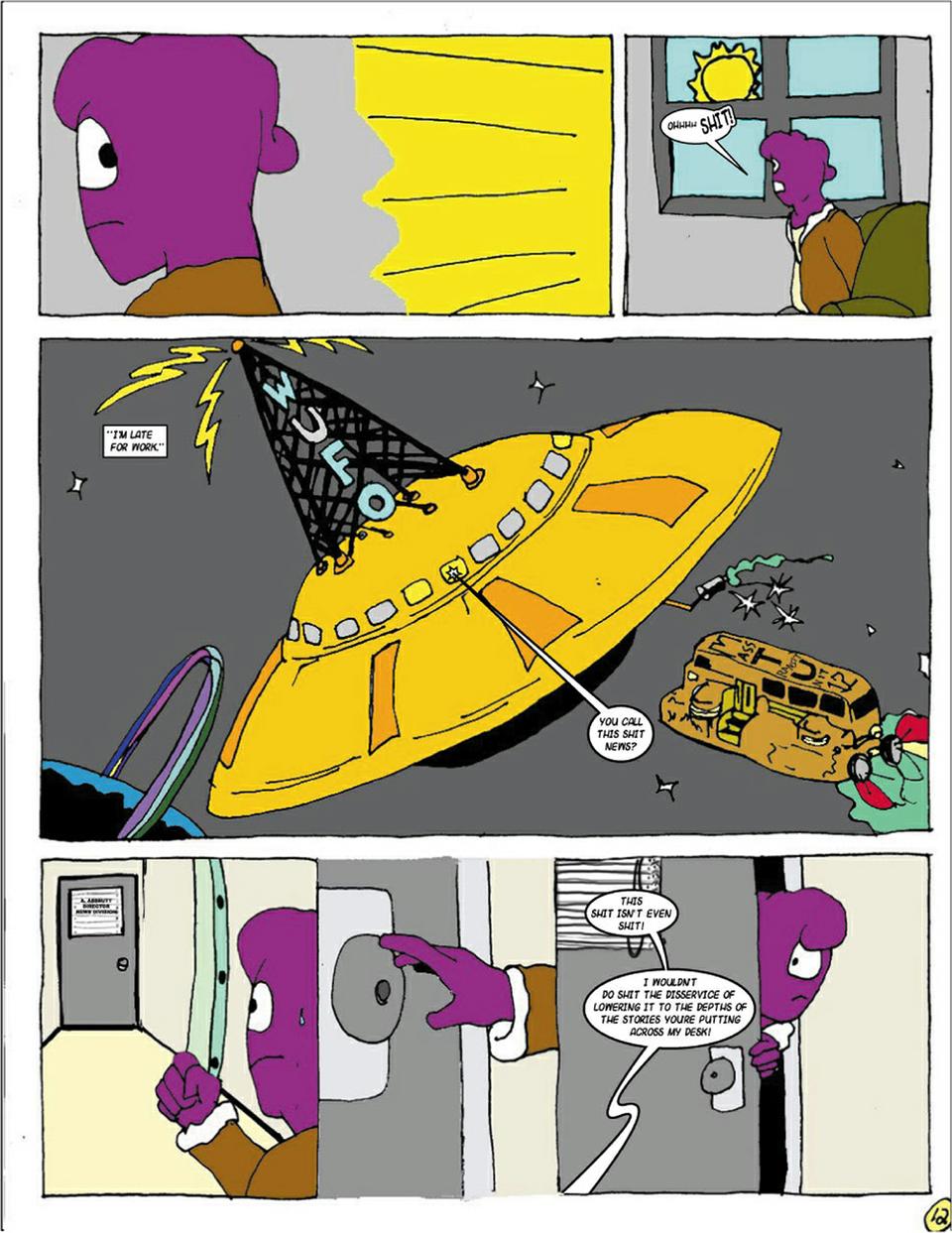 Issue 1 Page 12