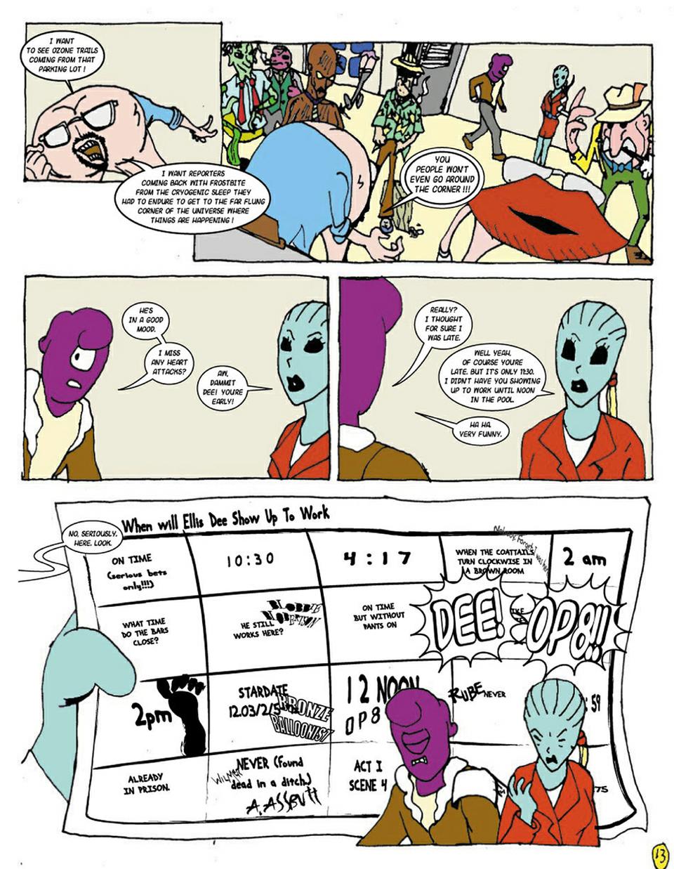 Issue 1 Page 13