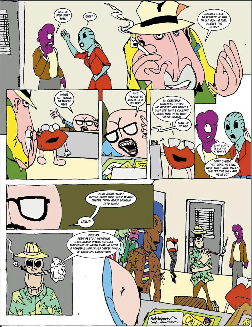 Issue 1 Page 15