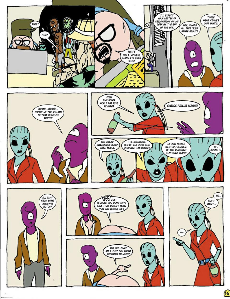 Issue 1 Page 16