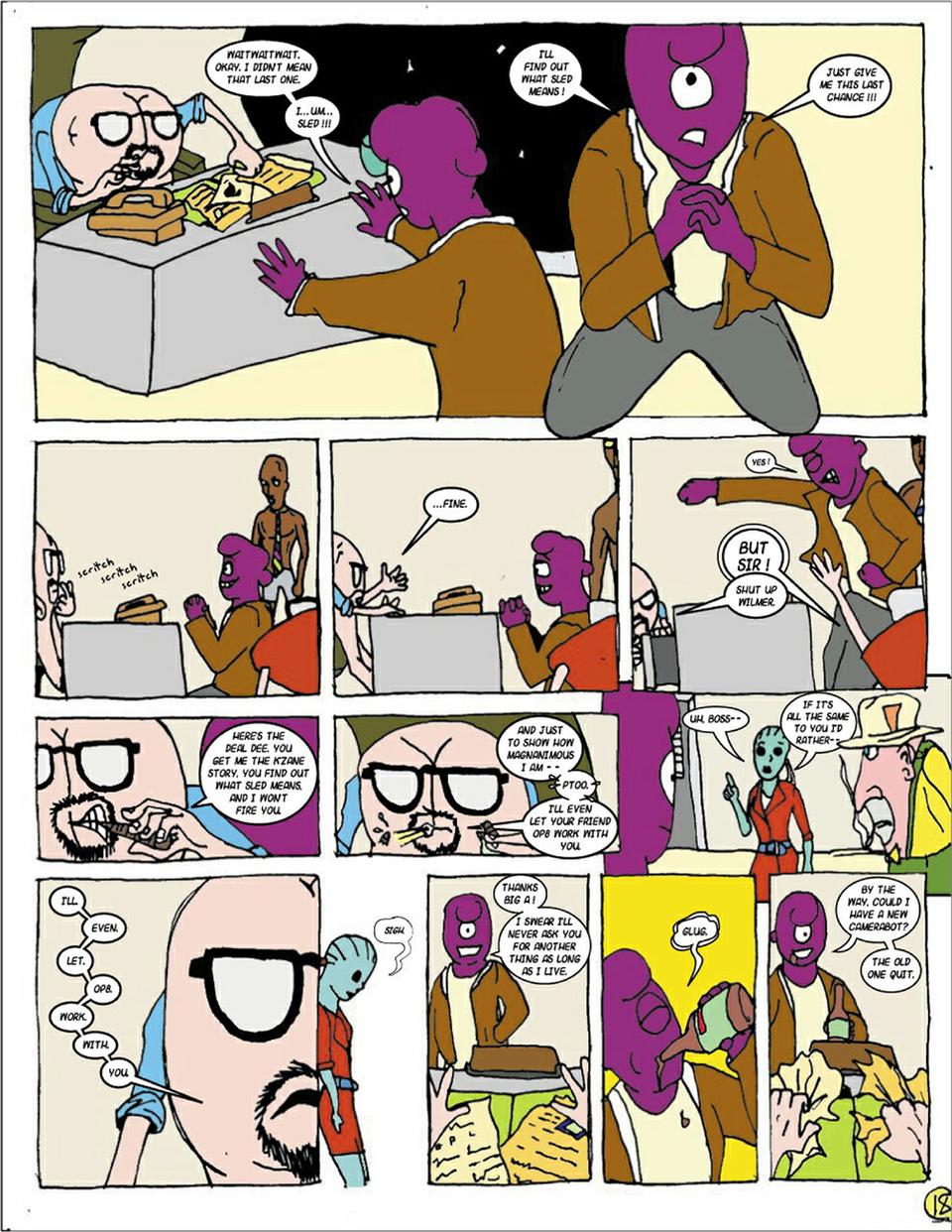 Issue 1 Page 18