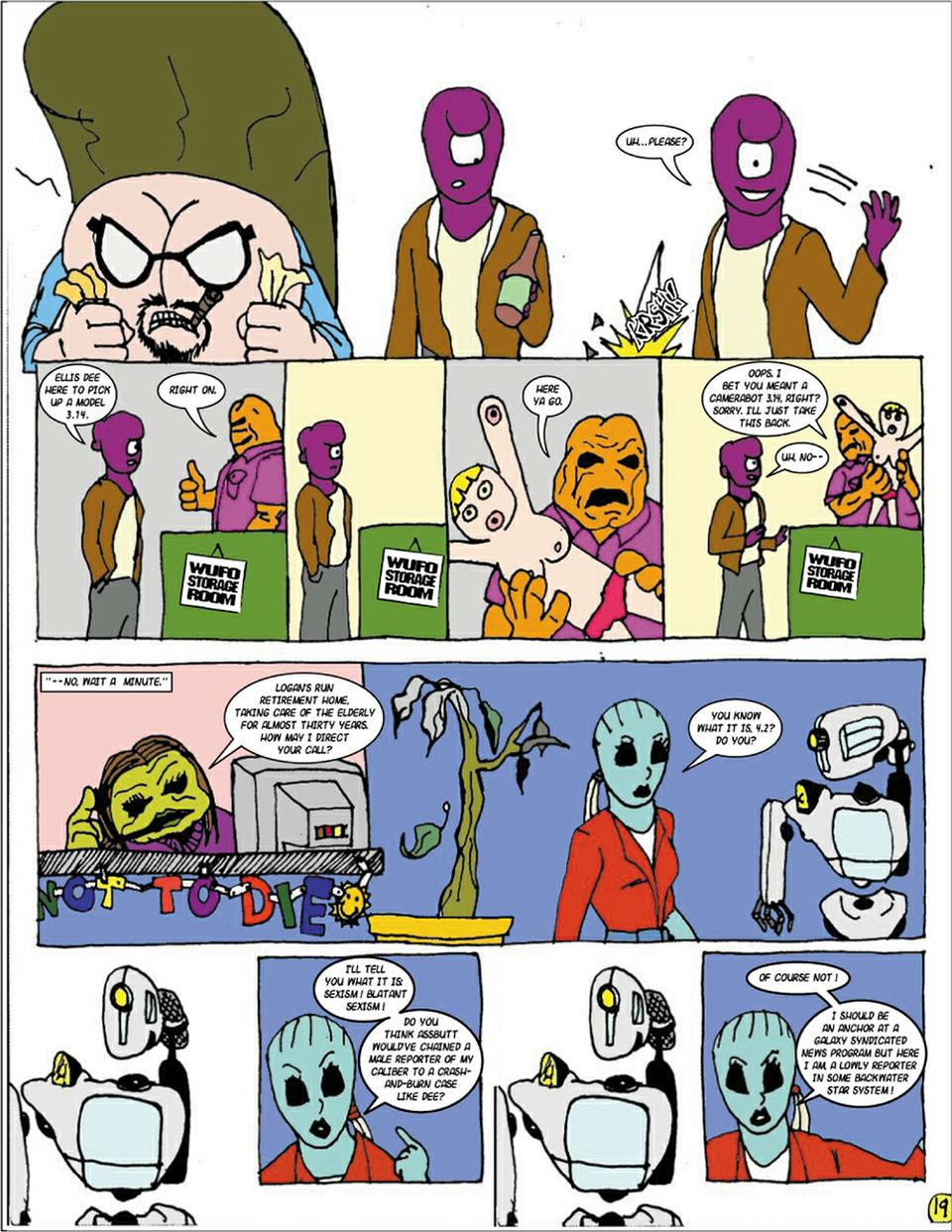 Issue 1 Page 19