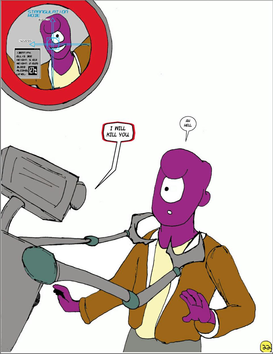 Issue 1 Page 22