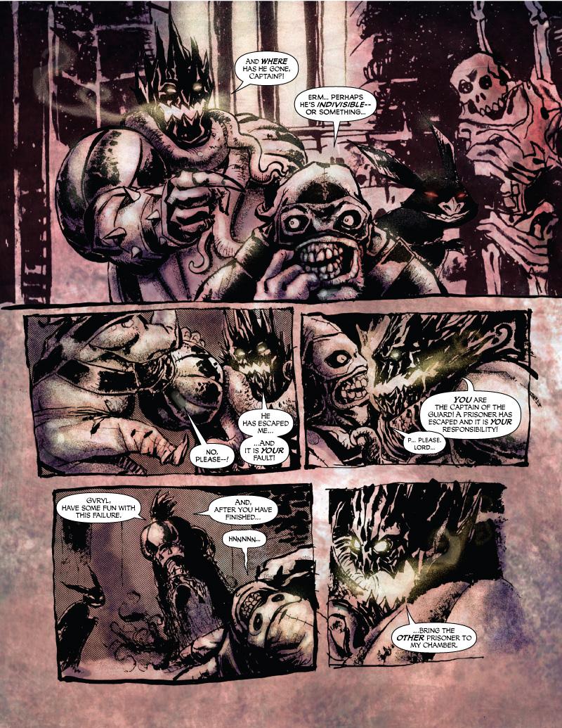 Book 2, Episode 4