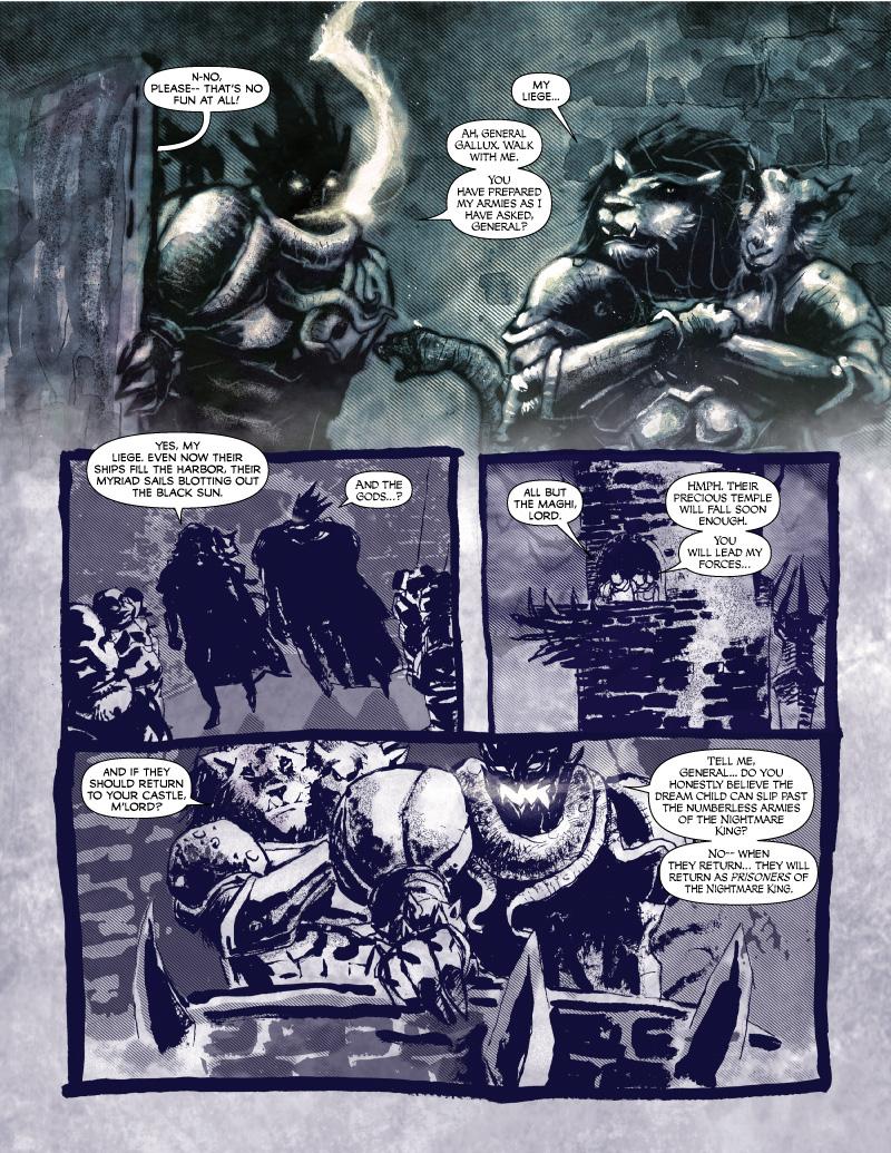 Book 2, Episode 5