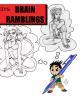 Go to 'Brain Ramblings' comic