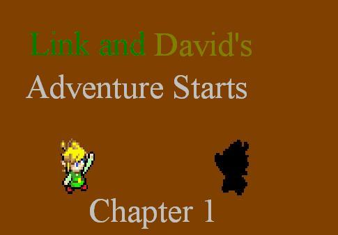 chapter 1 the Begining