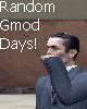 Go to 'Random Gmod days' comic