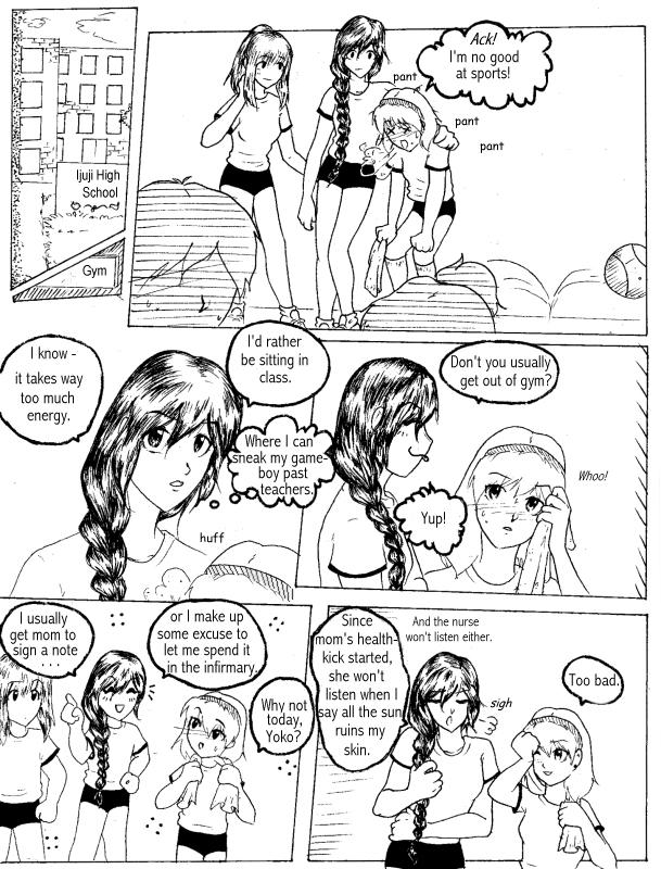 Chapter 3 - Page 2