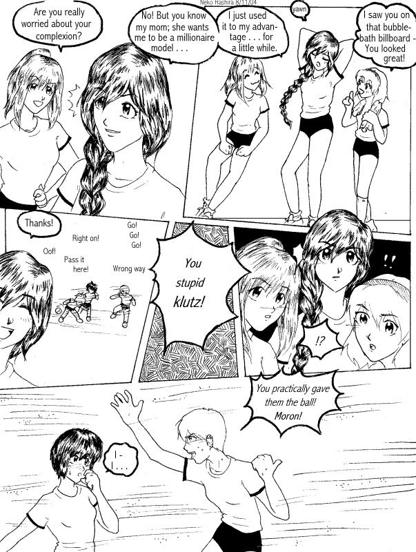 Chapter 3 - Page 3