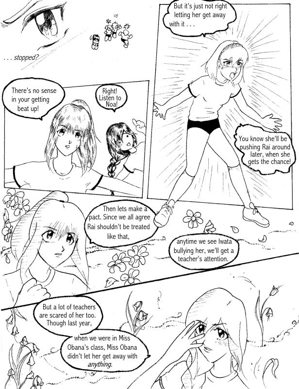Chapter 3 - Page 5