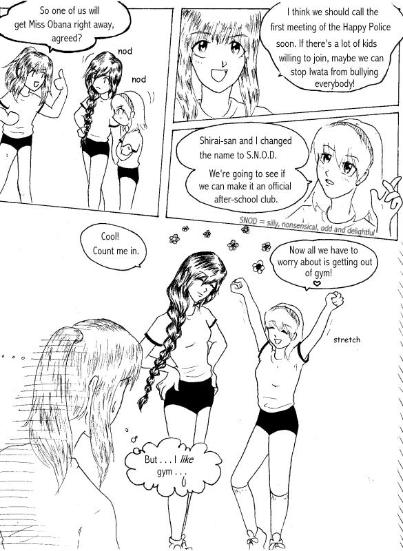 Chapter 3 - Page 6