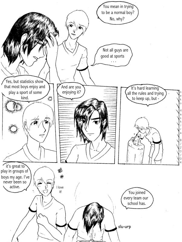Chapter 3 - Page 8