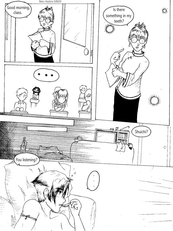 Chapter 3 - Page 21