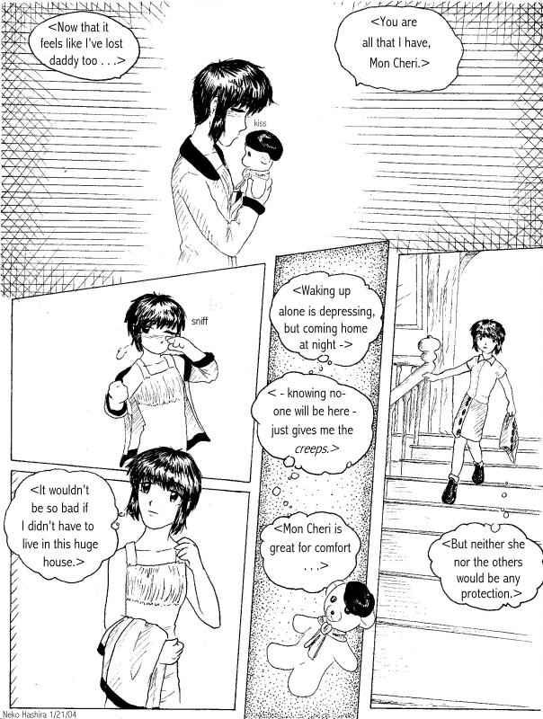 Chapter Four - page 3