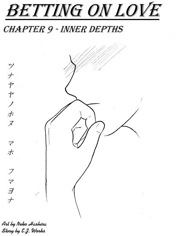 Chapter Nine -Inner Depths
