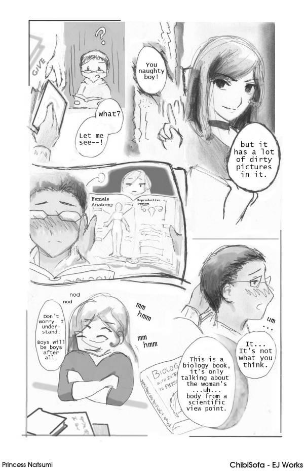 Chapter One - Page 6