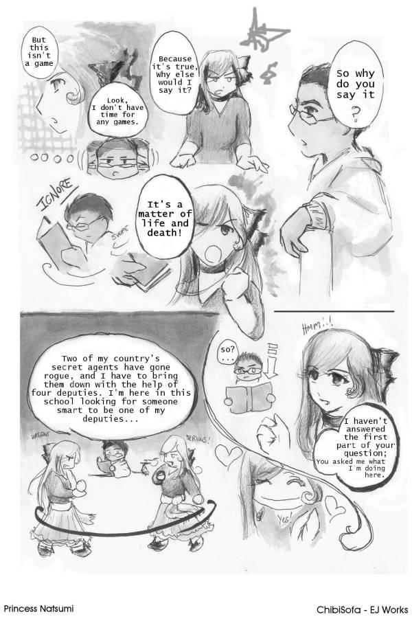 Chapter One - Page 8