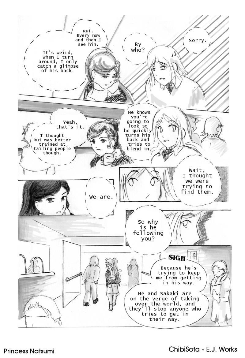 Chapter 2 - Page 2