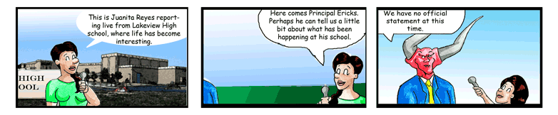 The Principal