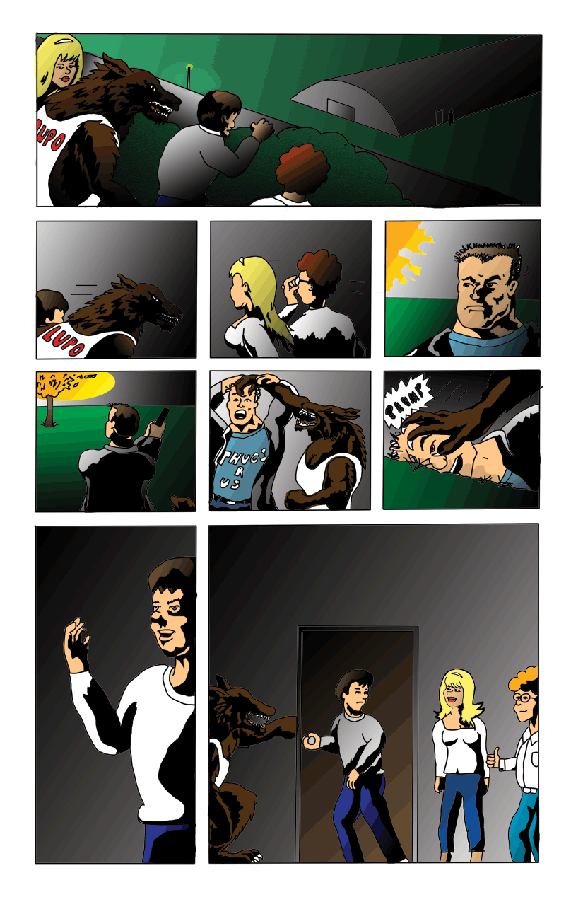 Comic Page 001