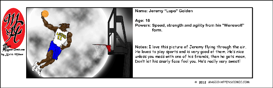 Jeremy File