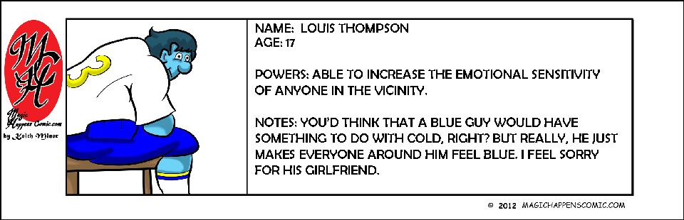 Louis File