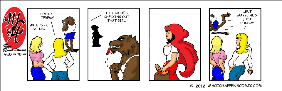 Red Riding